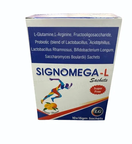 Tab Signomega-L